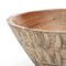 Handcrafted Mango Wood Bowl Elegant Table Centerpiece/Serving Bowl